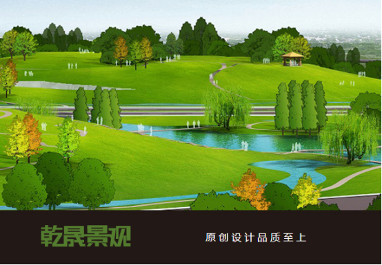 六险一金！无锡乾晟景观设计有限公司招景观施工图设计师、方案设计师！平地起国企央企直聘＿招聘信息速看！