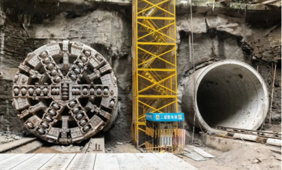 预计今年实现全线贯通！深圳地铁13号线二期建设最新进展！