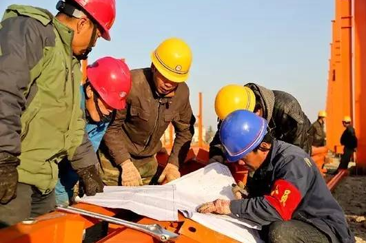 施工技术交底,混工地都得会! 施工技术交底,混工地都得会!