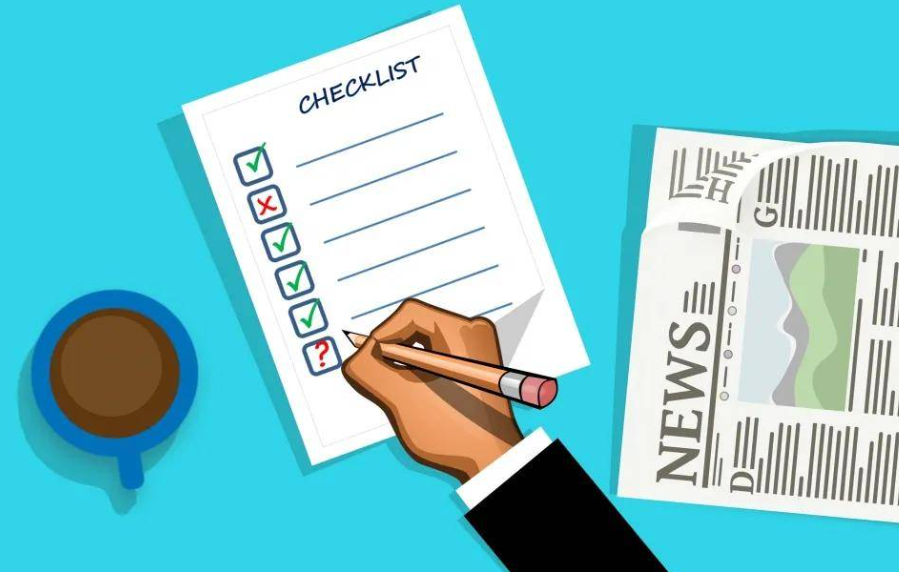 坚持这五个自我增值的好习惯，会有新的收获