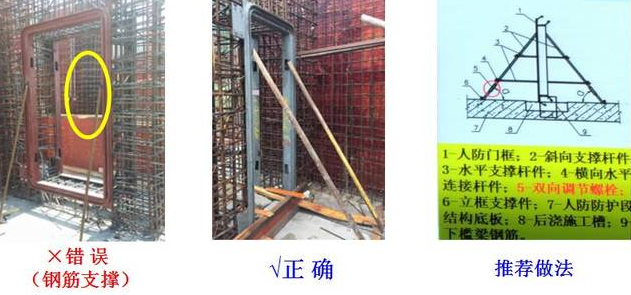 主体工程中常见的质量问题需要怎么防治？