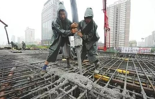 夏天混凝土要怎么施工?六大防范要点须记牢 夏天混凝土要怎么施工?六大防范要点须记牢