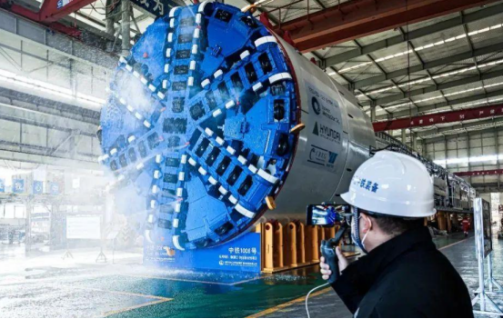 西北西南、大湾区的好消息来了！多项重点工程建设取得突破 