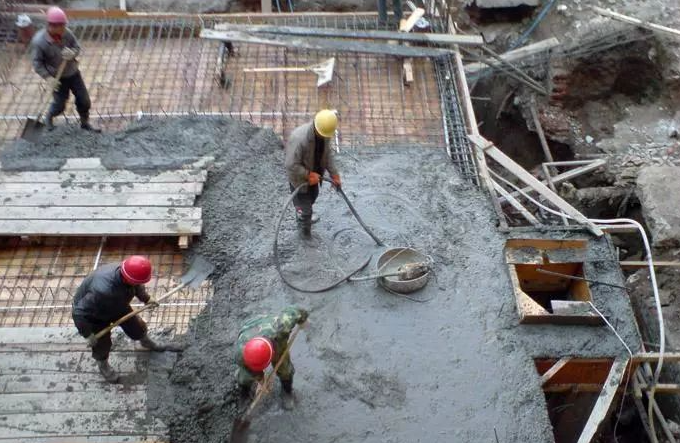 混凝土浇筑缺陷的处理方法有哪些?