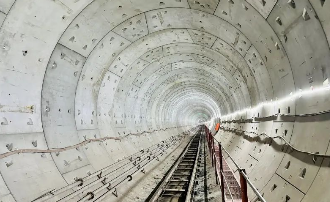 十号线再添区间双线贯通，广州地铁在建新线更新进度