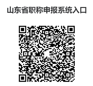 山东省职称申报评审系统登录入口（职称申报系统入口）g
