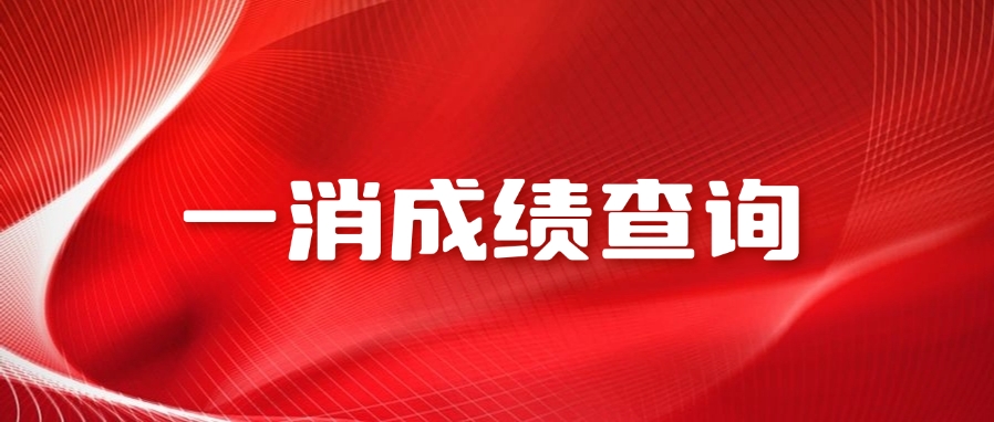 2024年一级消防工程师成绩查询时间是什么时候