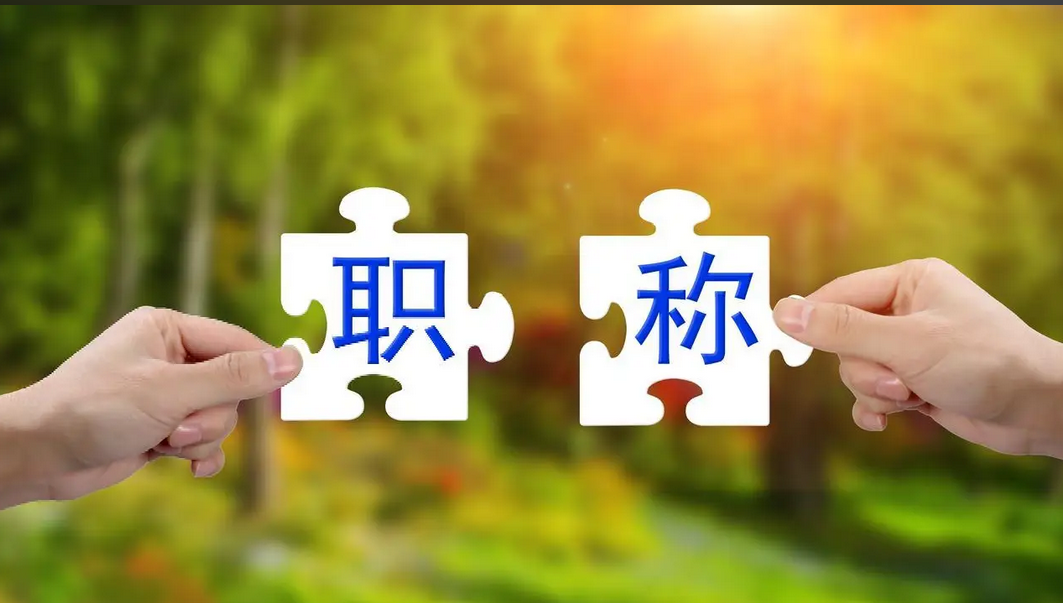 四川内江市网信工程专业中（初）级职称申报评审工作开始了！