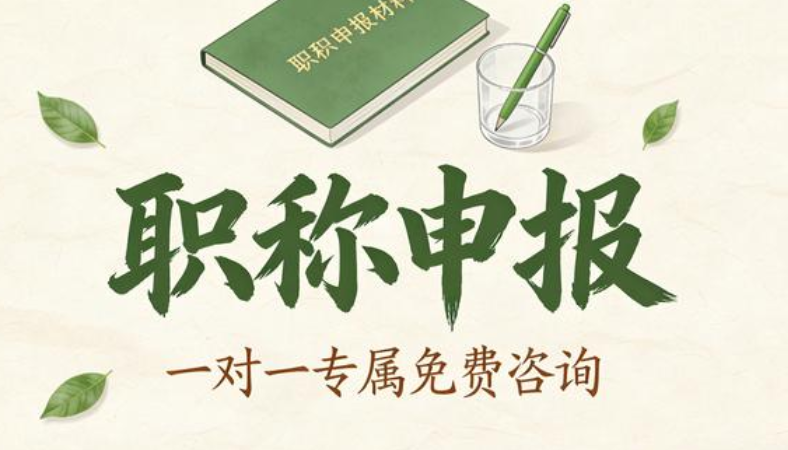广东工程师职称申报攻略！政策+材料+避坑全拿捏！